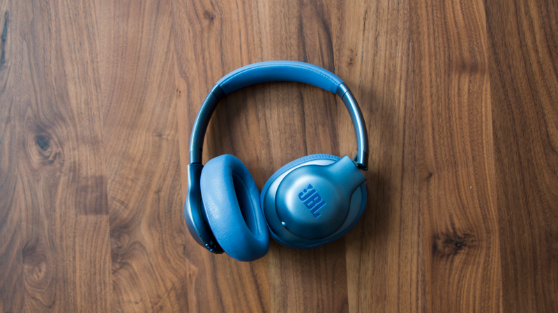 So, so blue.